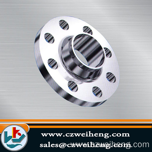 Professional manufacturer cnc machining parts water pipe floor flange